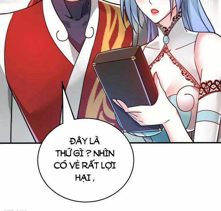 Vạn Cổ Đệ Nhất Tế - Chapter 200 - Trang 21