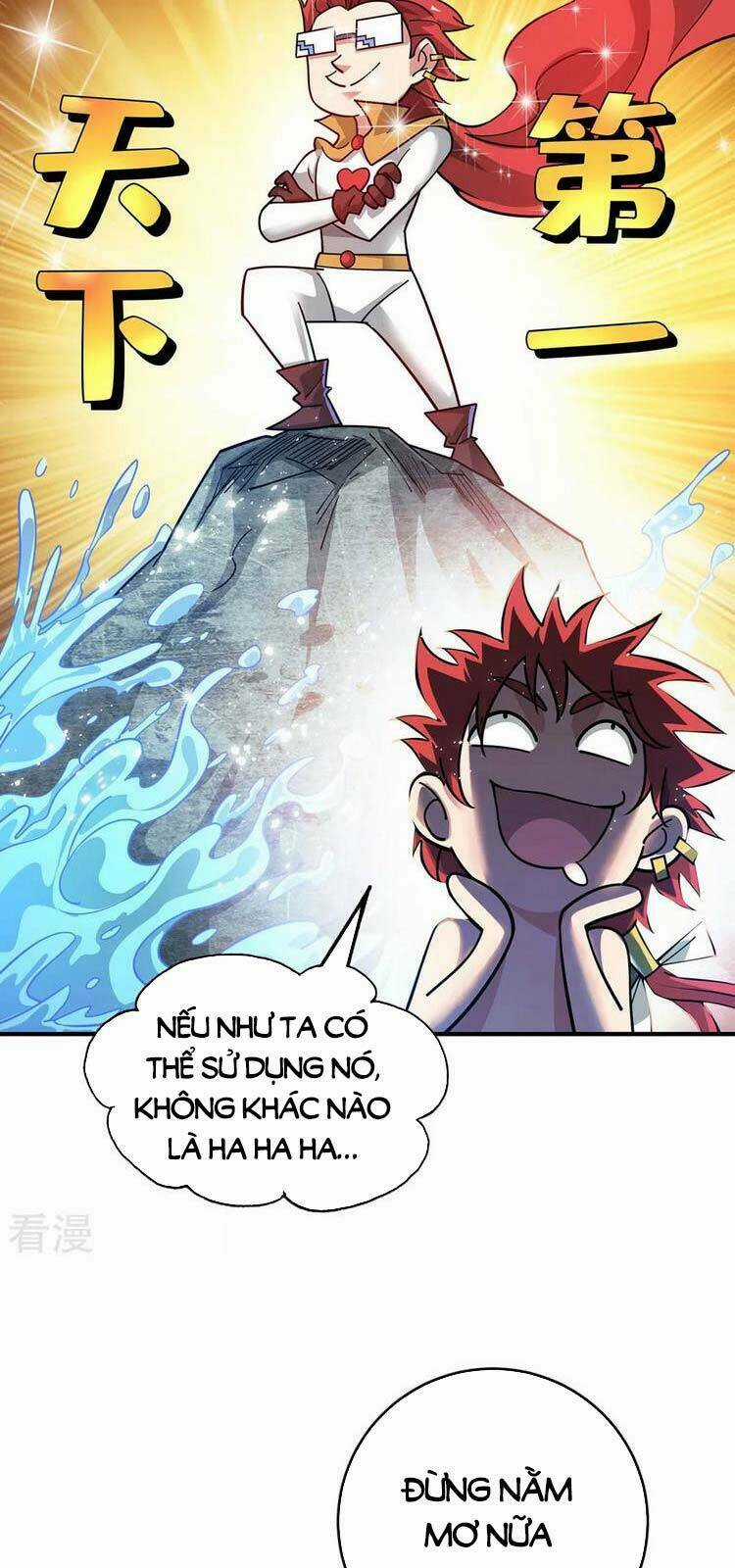 Vạn Cổ Đệ Nhất Tế - Chapter 200 - Trang 24