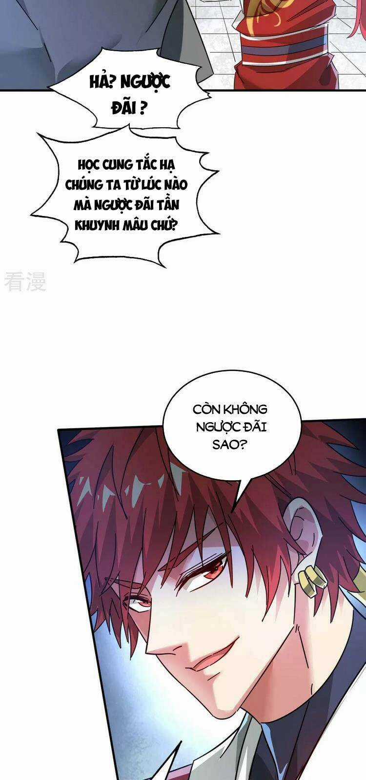 Vạn Cổ Đệ Nhất Tế - Chapter 200 - Trang 4