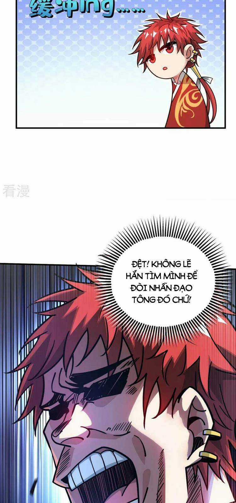 Vạn Cổ Đệ Nhất Tế - Chapter 201 - Trang 2