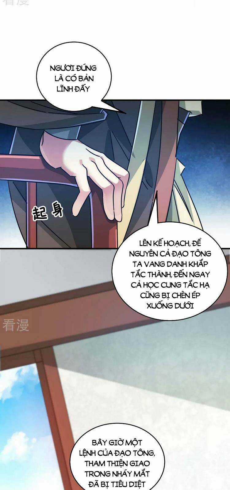 Vạn Cổ Đệ Nhất Tế - Chapter 201 - Trang 14