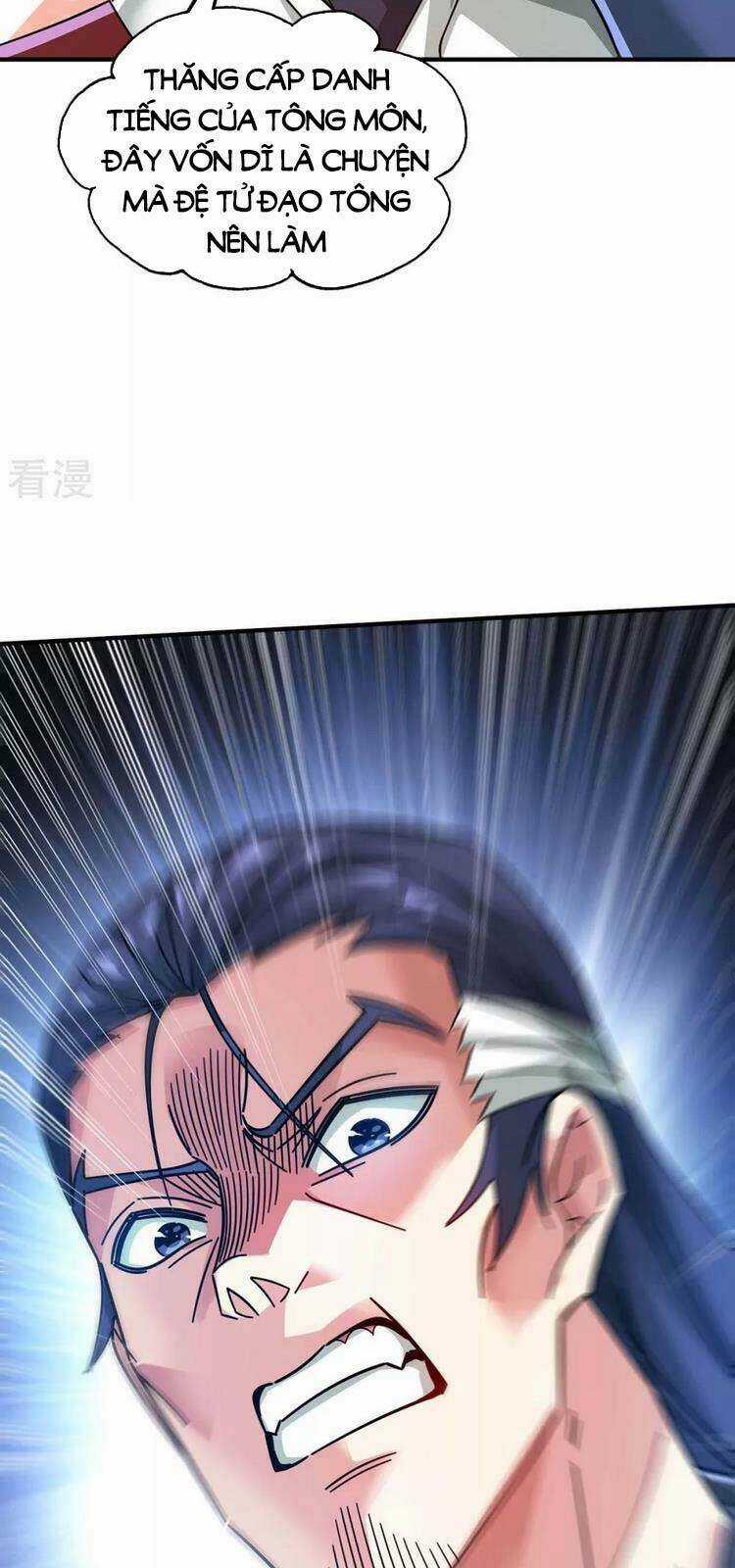 Vạn Cổ Đệ Nhất Tế - Chapter 201 - Trang 17