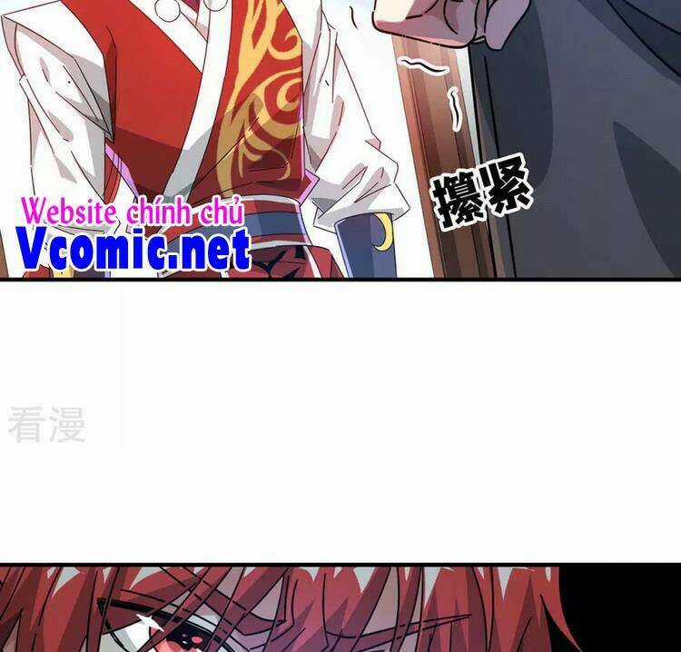 Vạn Cổ Đệ Nhất Tế - Chapter 201 - Trang 21