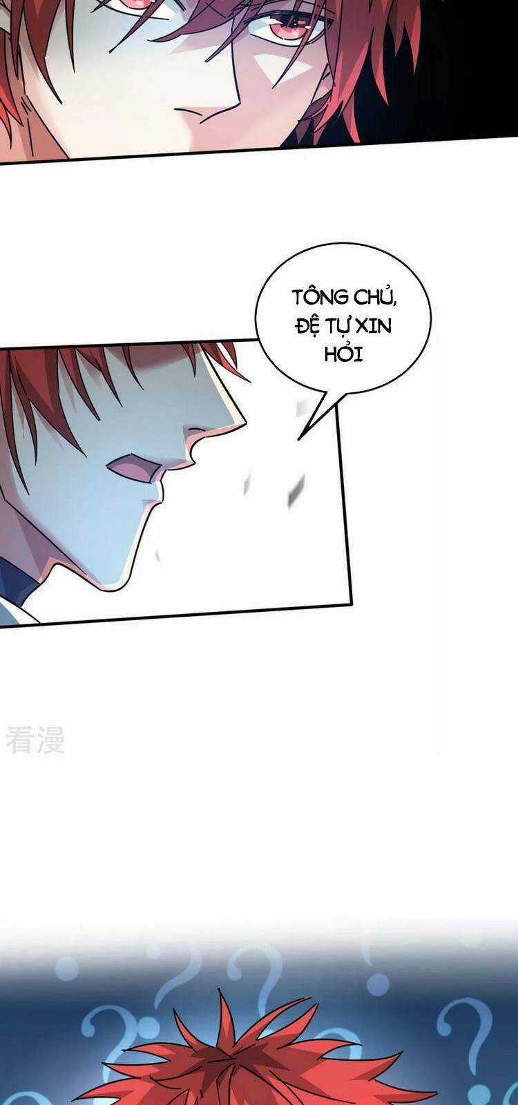 Vạn Cổ Đệ Nhất Tế - Chapter 201 - Trang 22