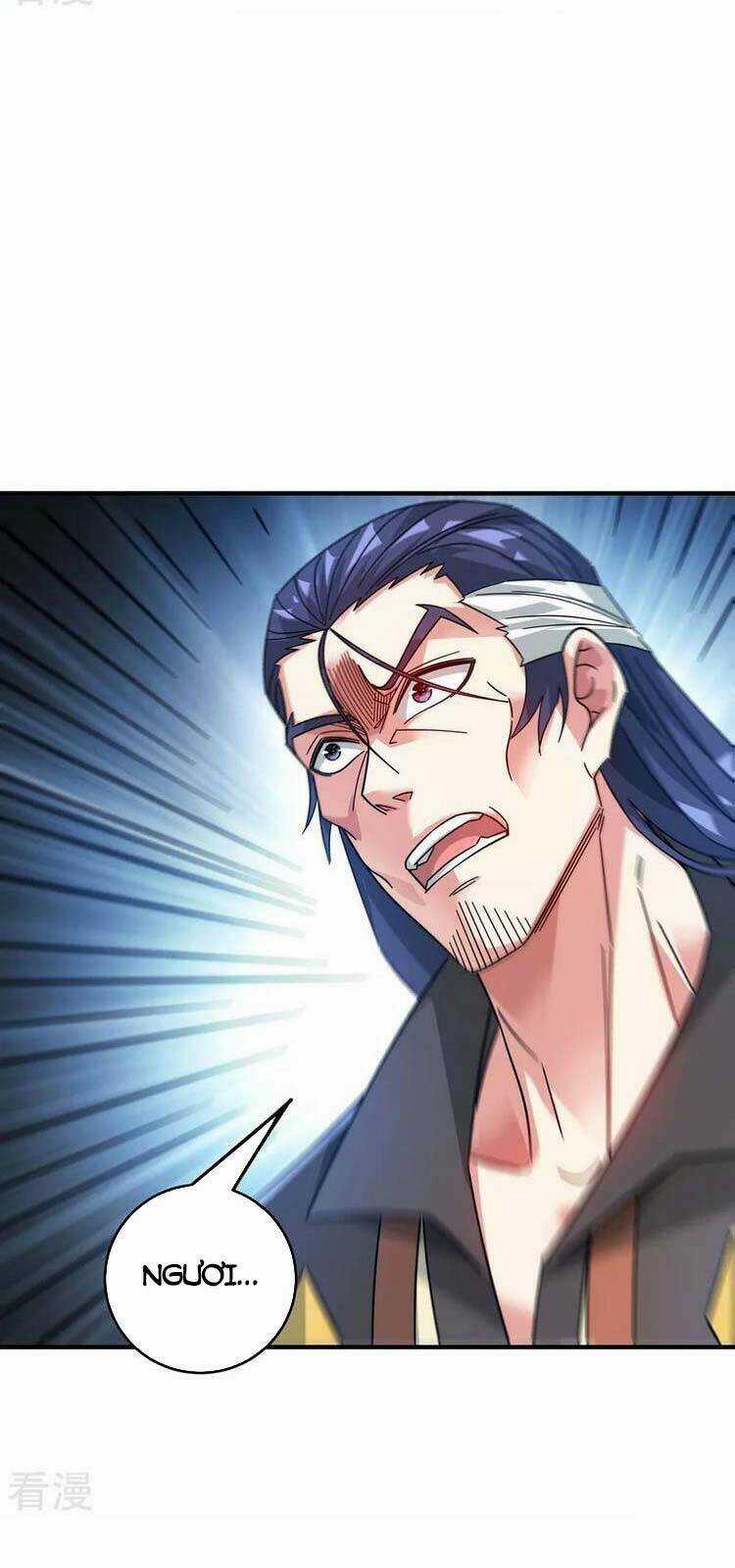 Vạn Cổ Đệ Nhất Tế - Chapter 201 - Trang 24