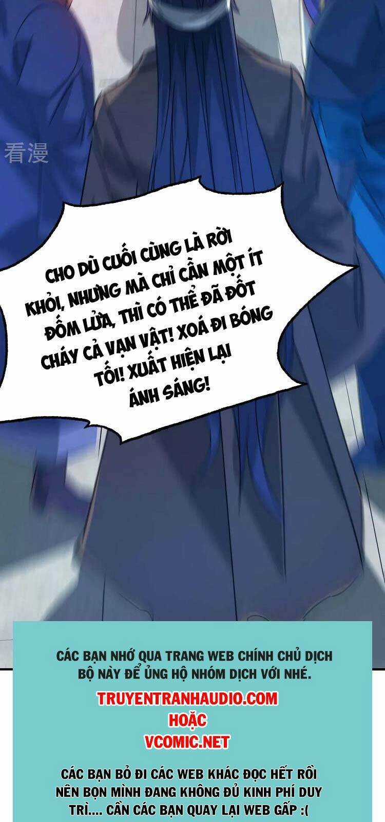 Vạn Cổ Đệ Nhất Tế - Chapter 201 - Trang 28