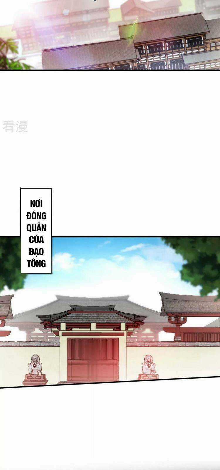 Vạn Cổ Đệ Nhất Tế - Chapter 201 - Trang 6