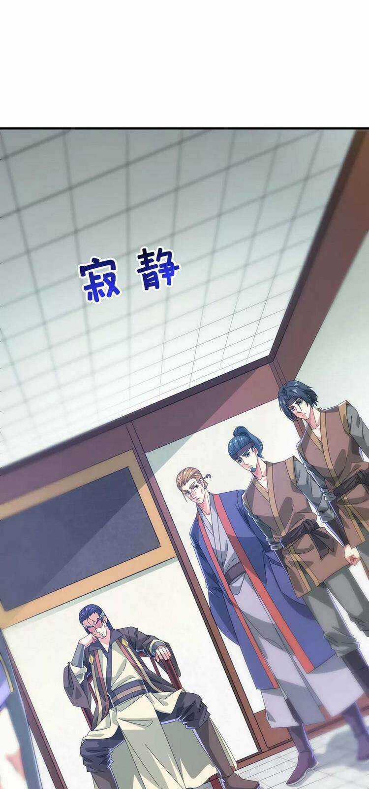 Vạn Cổ Đệ Nhất Tế - Chapter 201 - Trang 8