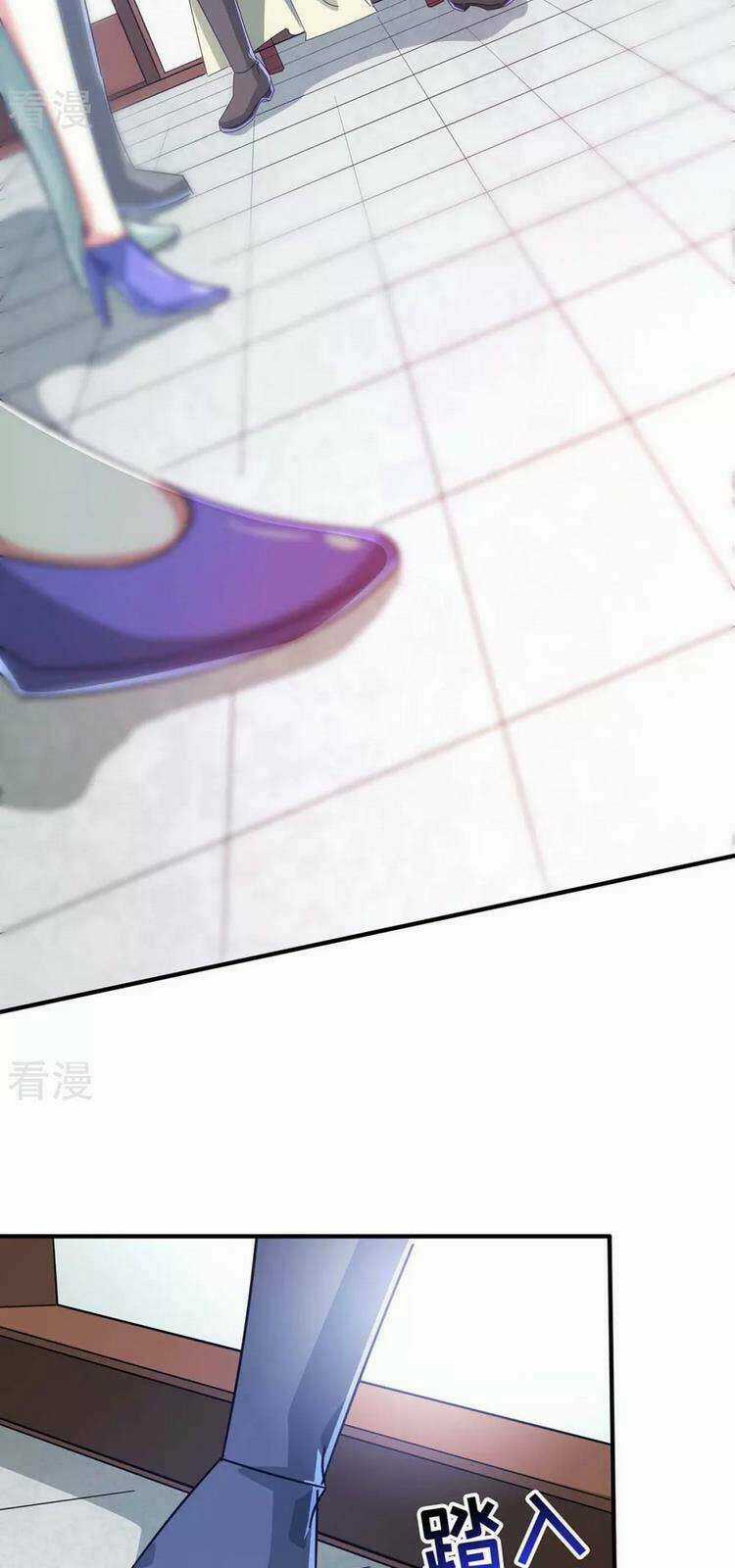 Vạn Cổ Đệ Nhất Tế - Chapter 201 - Trang 9