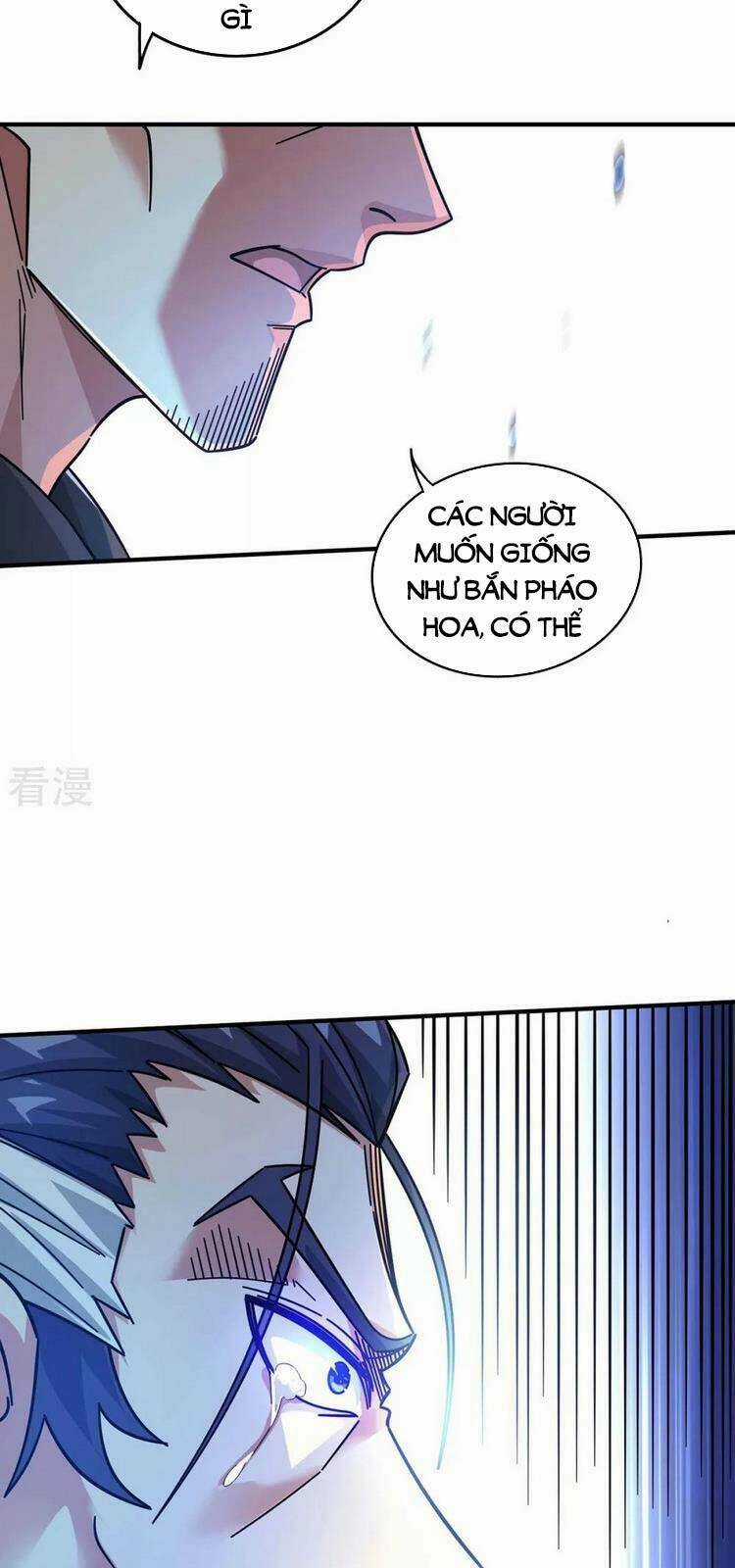 Vạn Cổ Đệ Nhất Tế - Chapter 202 - Trang 11