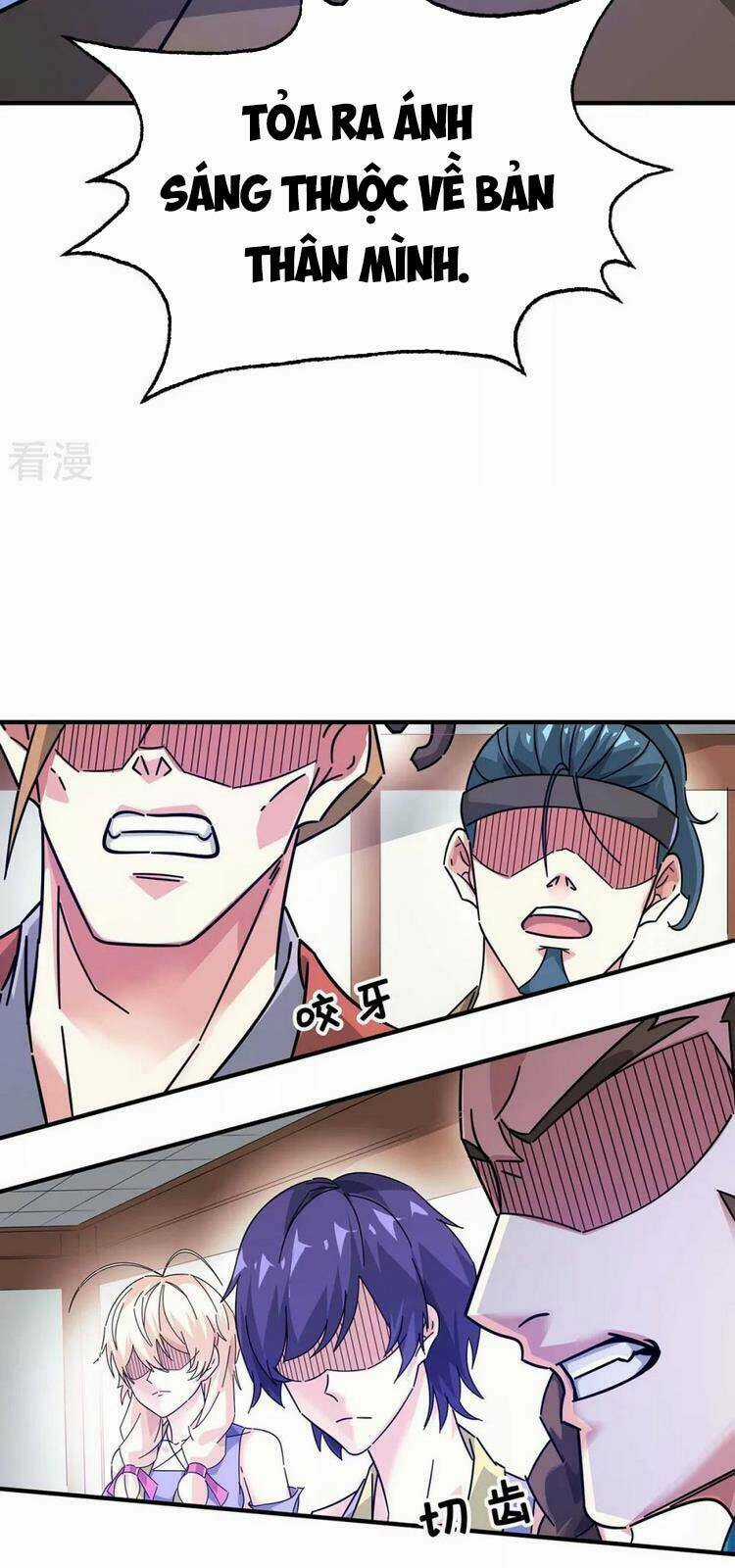 Vạn Cổ Đệ Nhất Tế - Chapter 202 - Trang 4