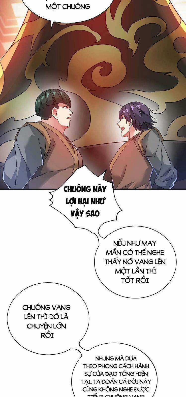 Vạn Cổ Đệ Nhất Tế - Chapter 203 - Trang 12