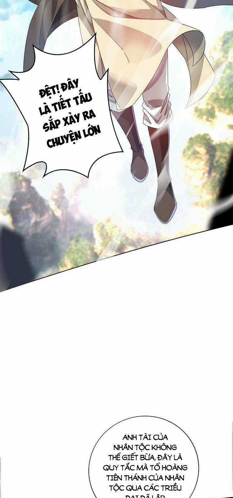 Vạn Cổ Đệ Nhất Tế - Chapter 203 - Trang 15