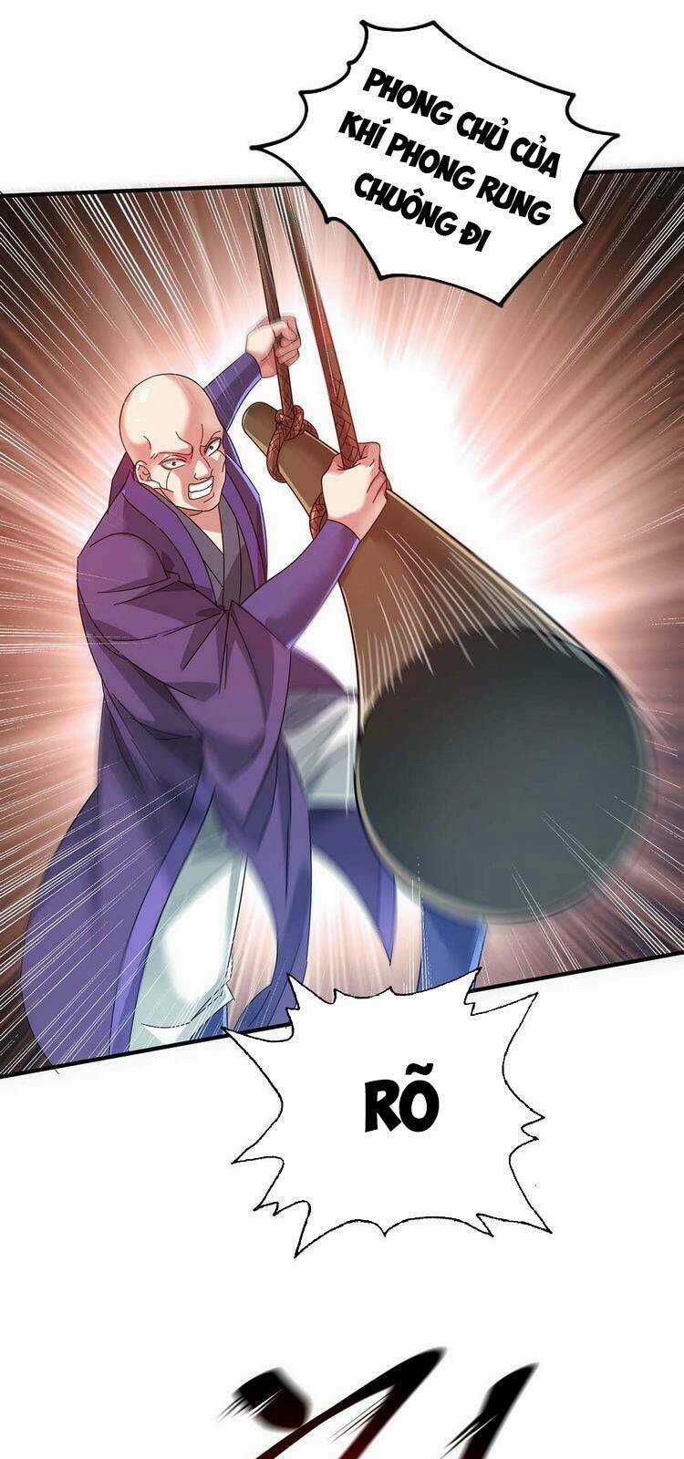 Vạn Cổ Đệ Nhất Tế - Chapter 203 - Trang 18