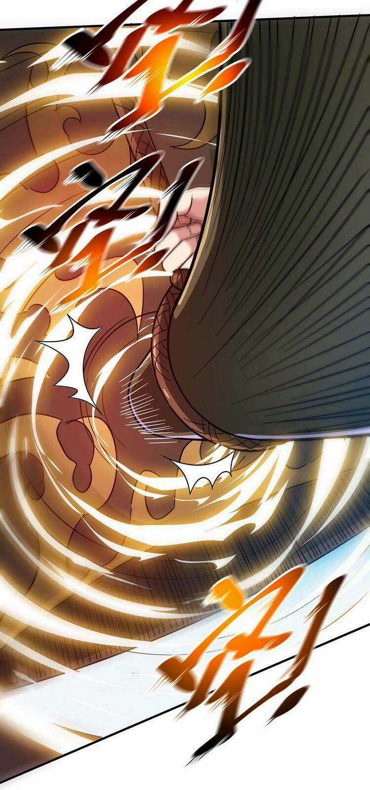 Vạn Cổ Đệ Nhất Tế - Chapter 203 - Trang 19