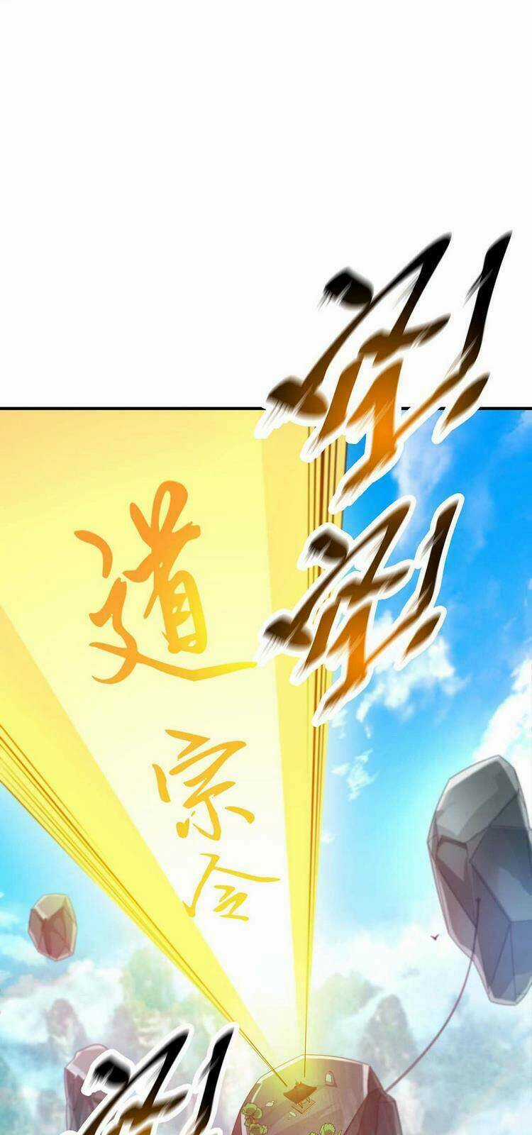 Vạn Cổ Đệ Nhất Tế - Chapter 203 - Trang 20