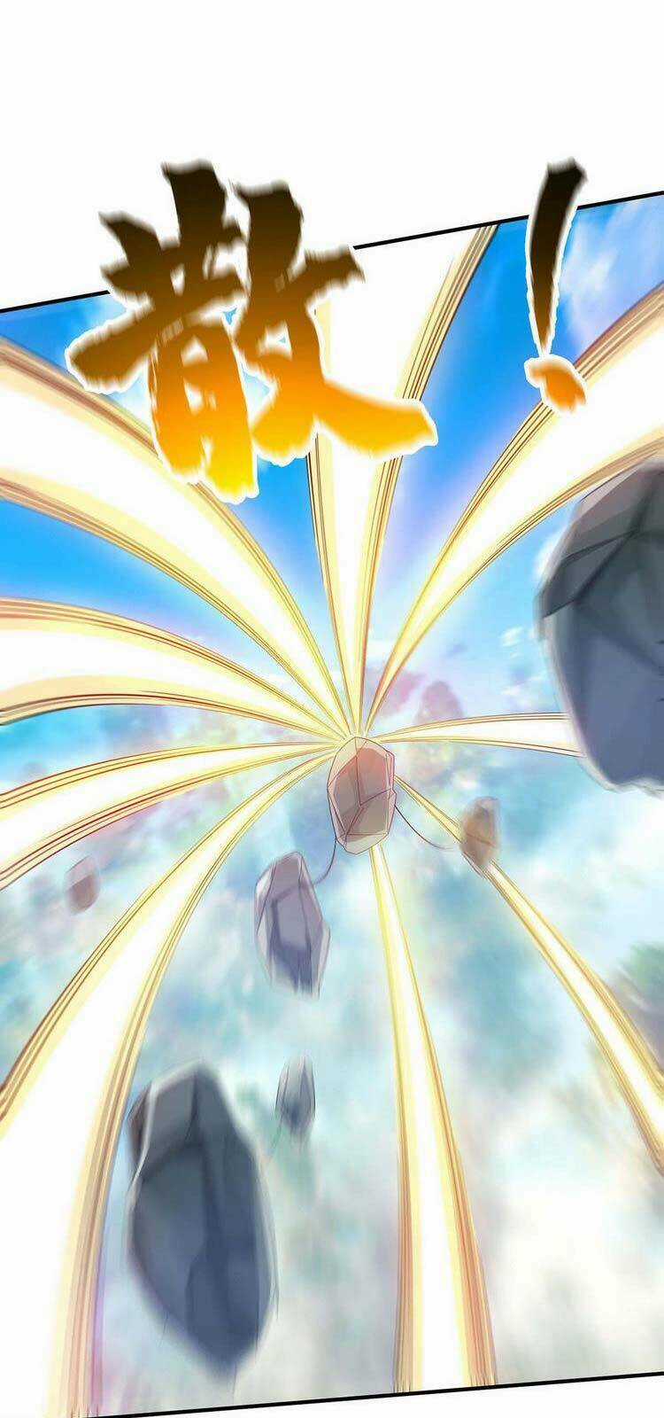 Vạn Cổ Đệ Nhất Tế - Chapter 203 - Trang 22