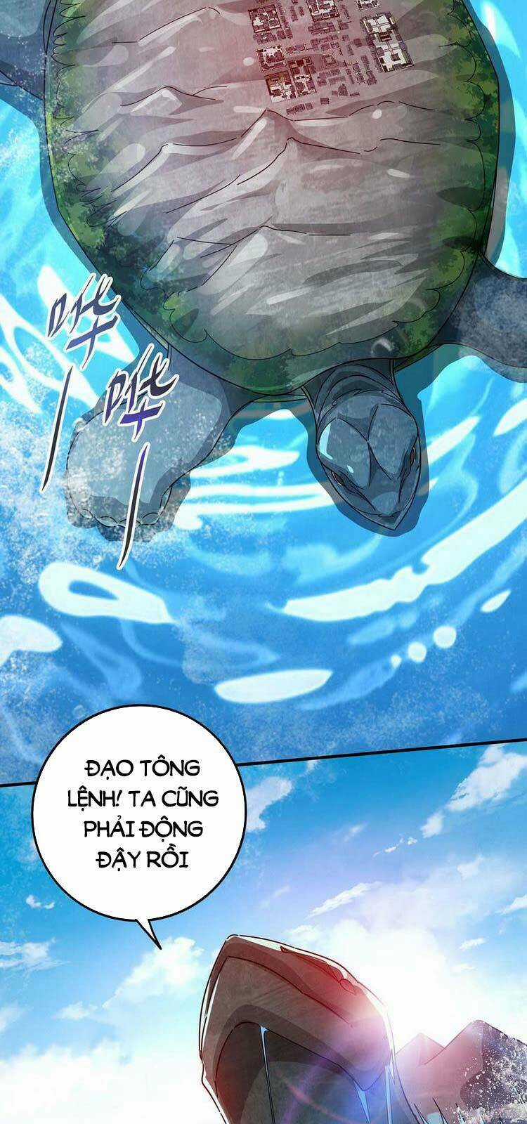 Vạn Cổ Đệ Nhất Tế - Chapter 203 - Trang 25