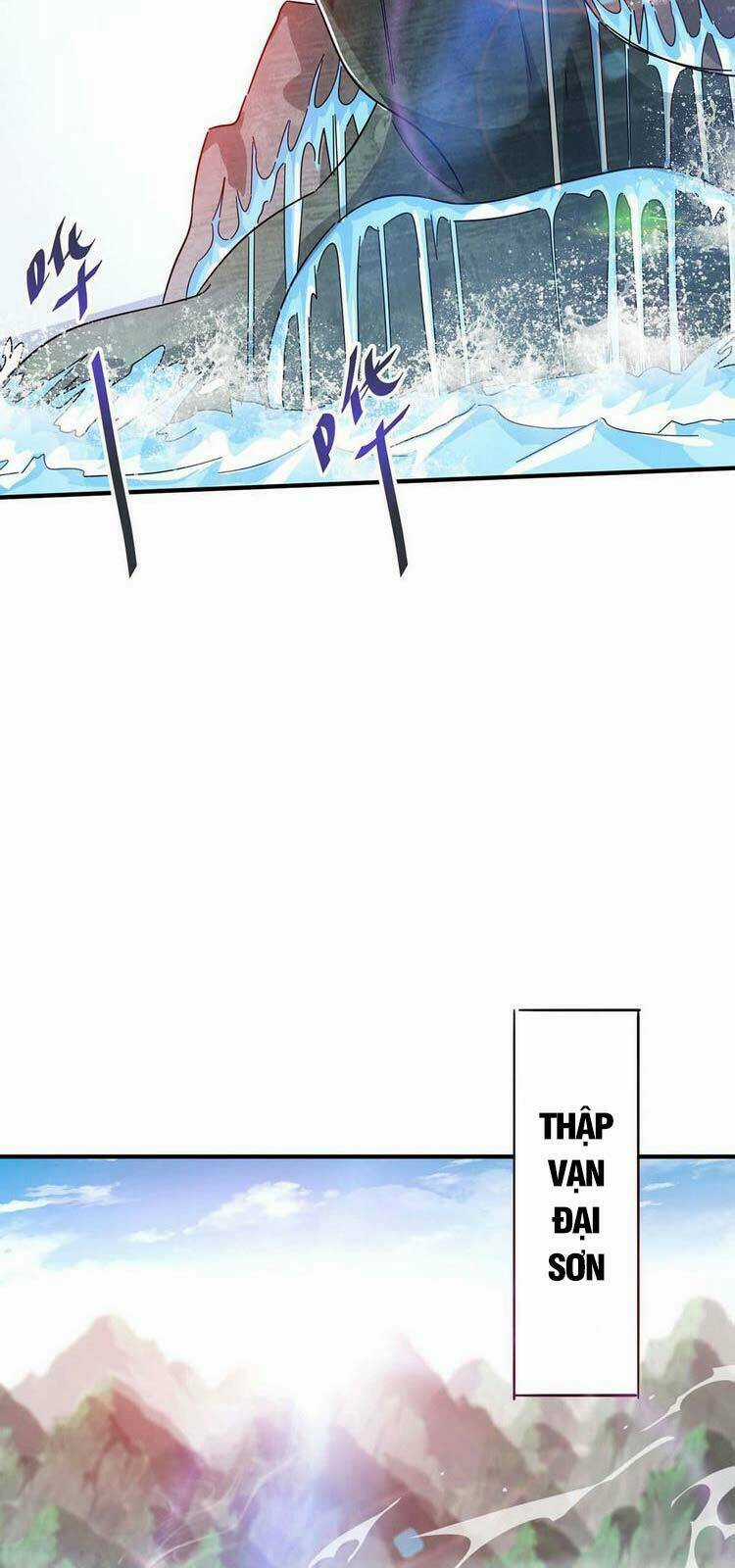 Vạn Cổ Đệ Nhất Tế - Chapter 203 - Trang 26