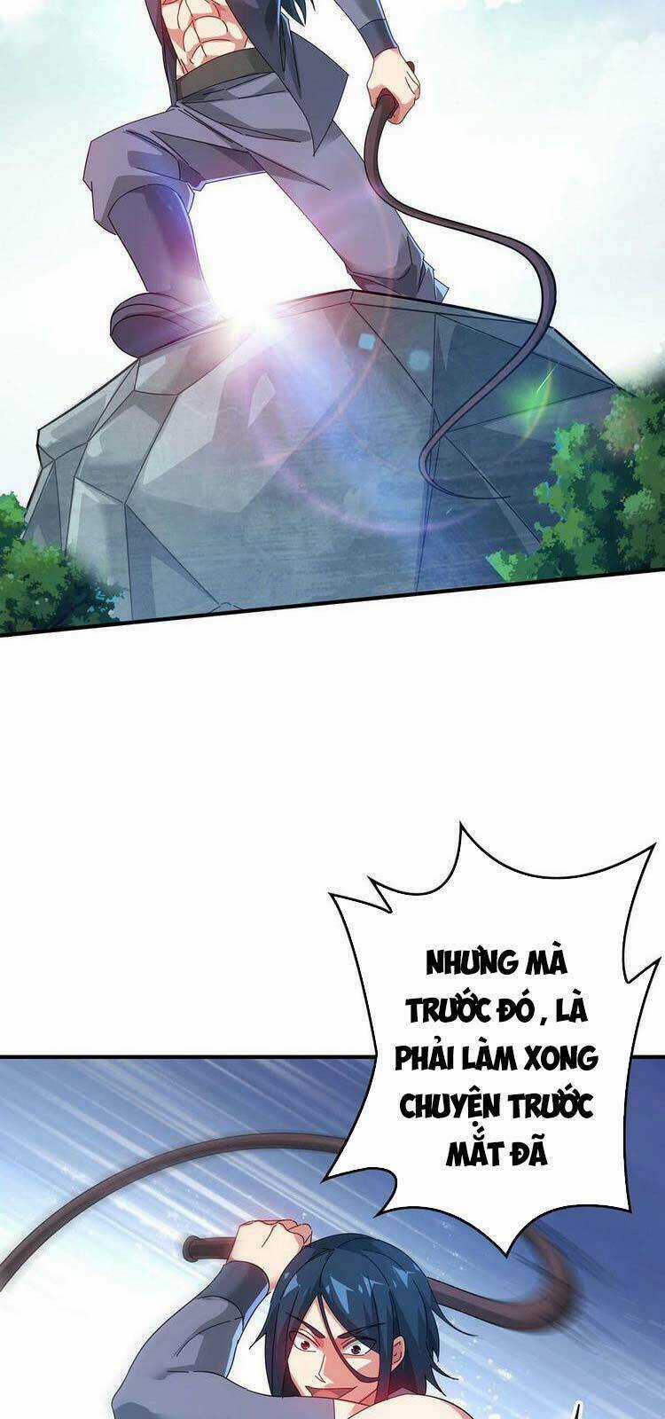 Vạn Cổ Đệ Nhất Tế - Chapter 203 - Trang 28