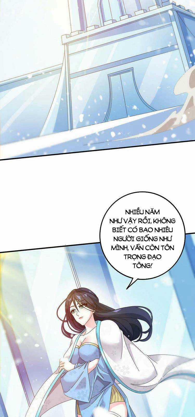 Vạn Cổ Đệ Nhất Tế - Chapter 203 - Trang 31