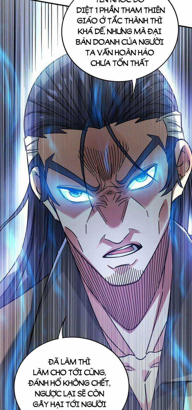 Vạn Cổ Đệ Nhất Tế - Chapter 203 - Trang 5