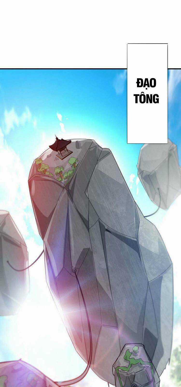 Vạn Cổ Đệ Nhất Tế - Chapter 203 - Trang 8