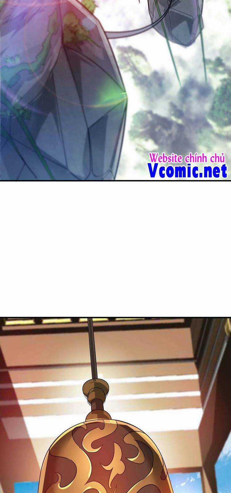 Vạn Cổ Đệ Nhất Tế - Chapter 203 - Trang 9