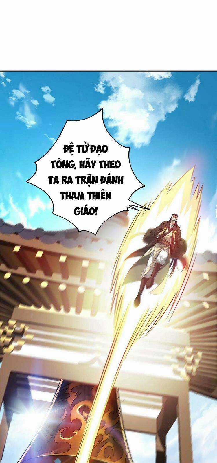 Vạn Cổ Đệ Nhất Tế - Chapter 204 - Trang 1
