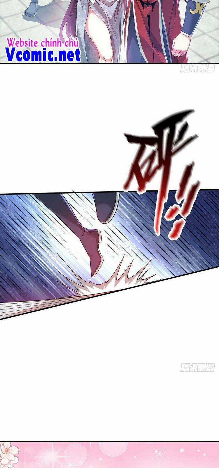 Vạn Cổ Đệ Nhất Tế - Chapter 204 - Trang 11