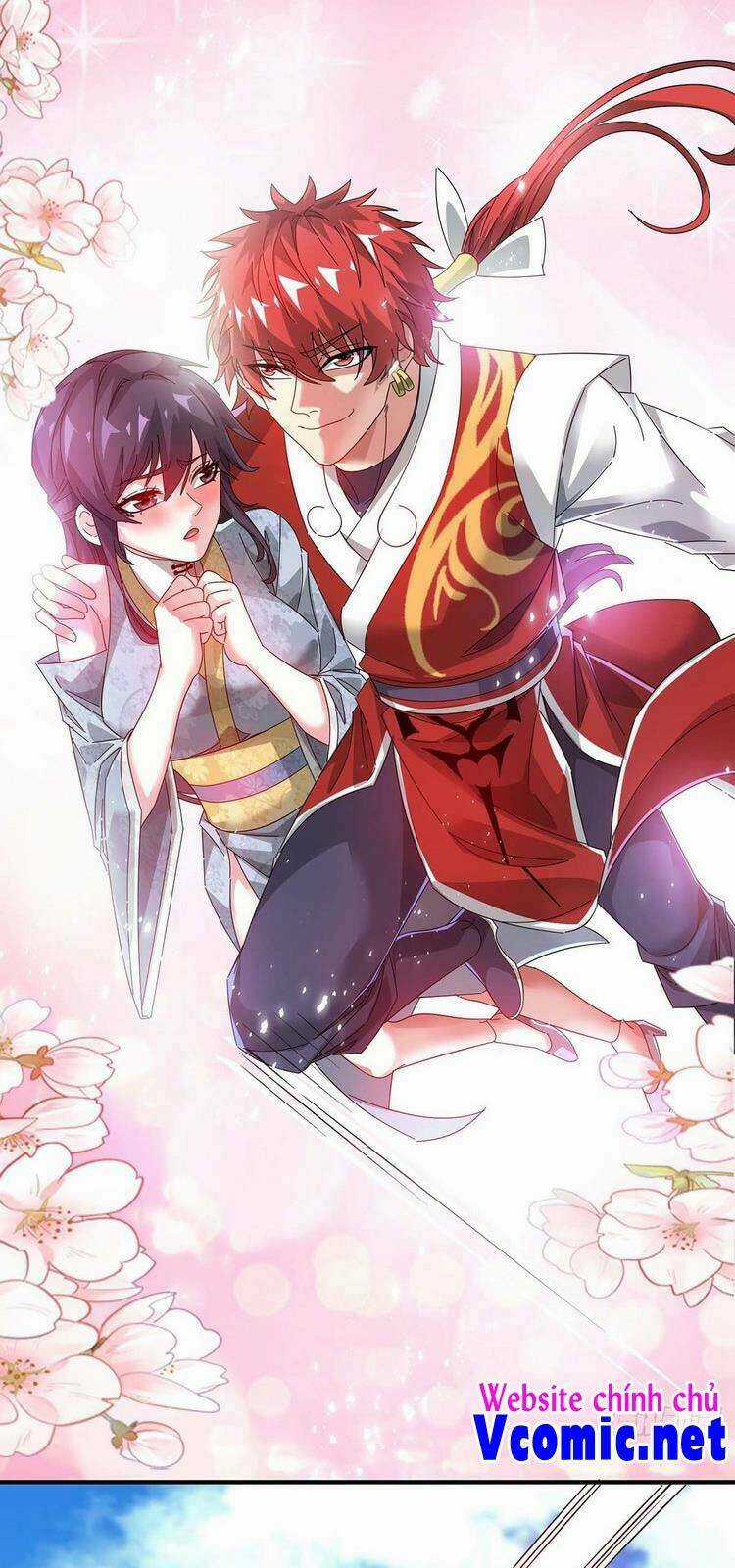 Vạn Cổ Đệ Nhất Tế - Chapter 204 - Trang 12