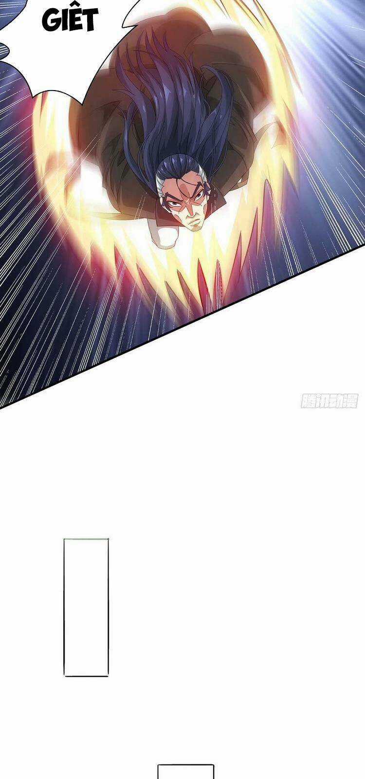 Vạn Cổ Đệ Nhất Tế - Chapter 204 - Trang 3