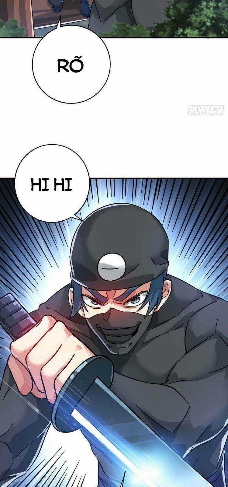 Vạn Cổ Đệ Nhất Tế - Chapter 204 - Trang 22