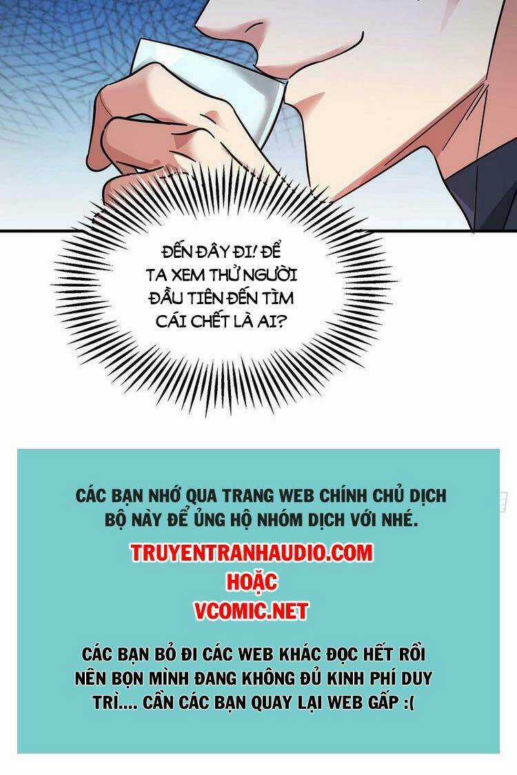 Vạn Cổ Đệ Nhất Tế - Chapter 204 - Trang 25