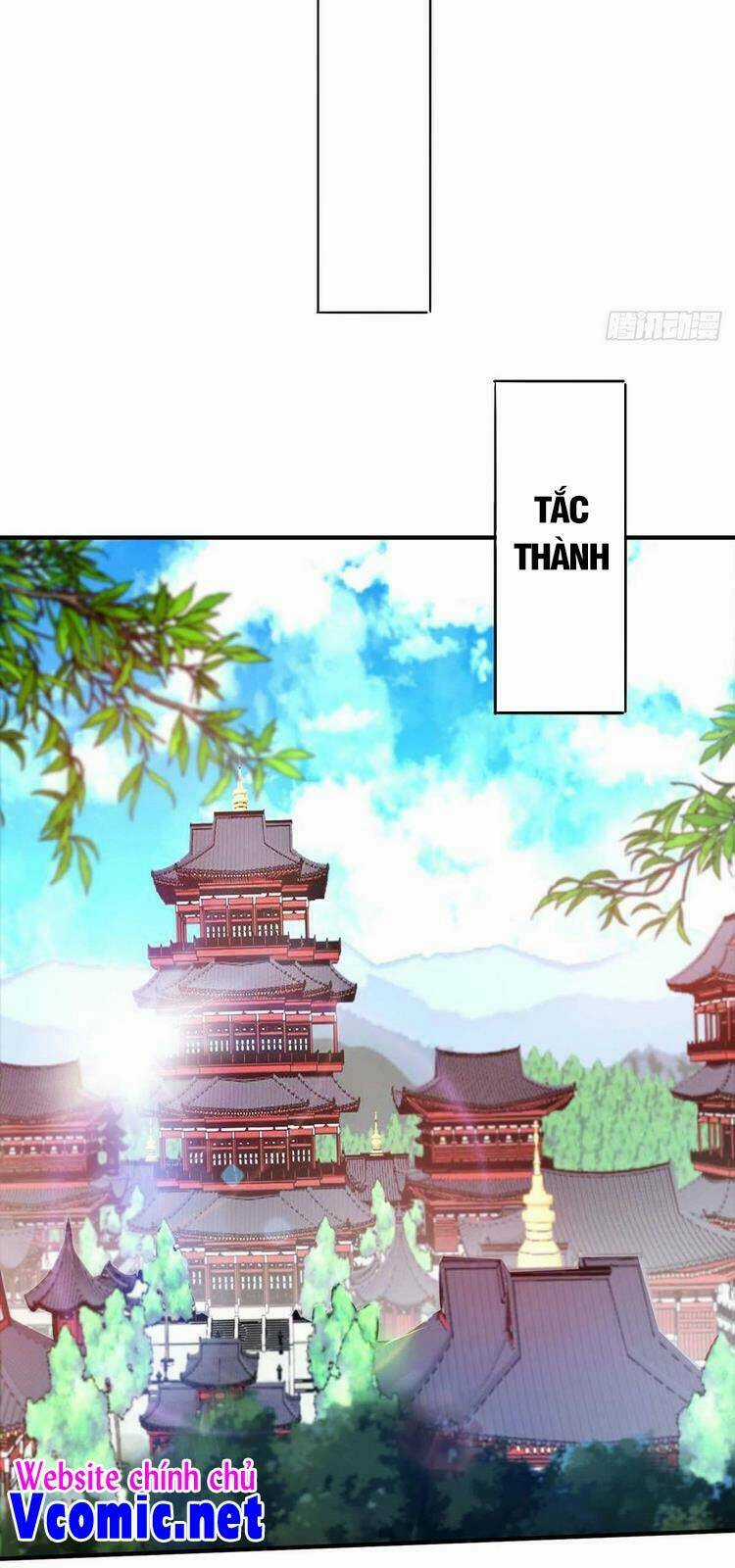 Vạn Cổ Đệ Nhất Tế - Chapter 204 - Trang 4
