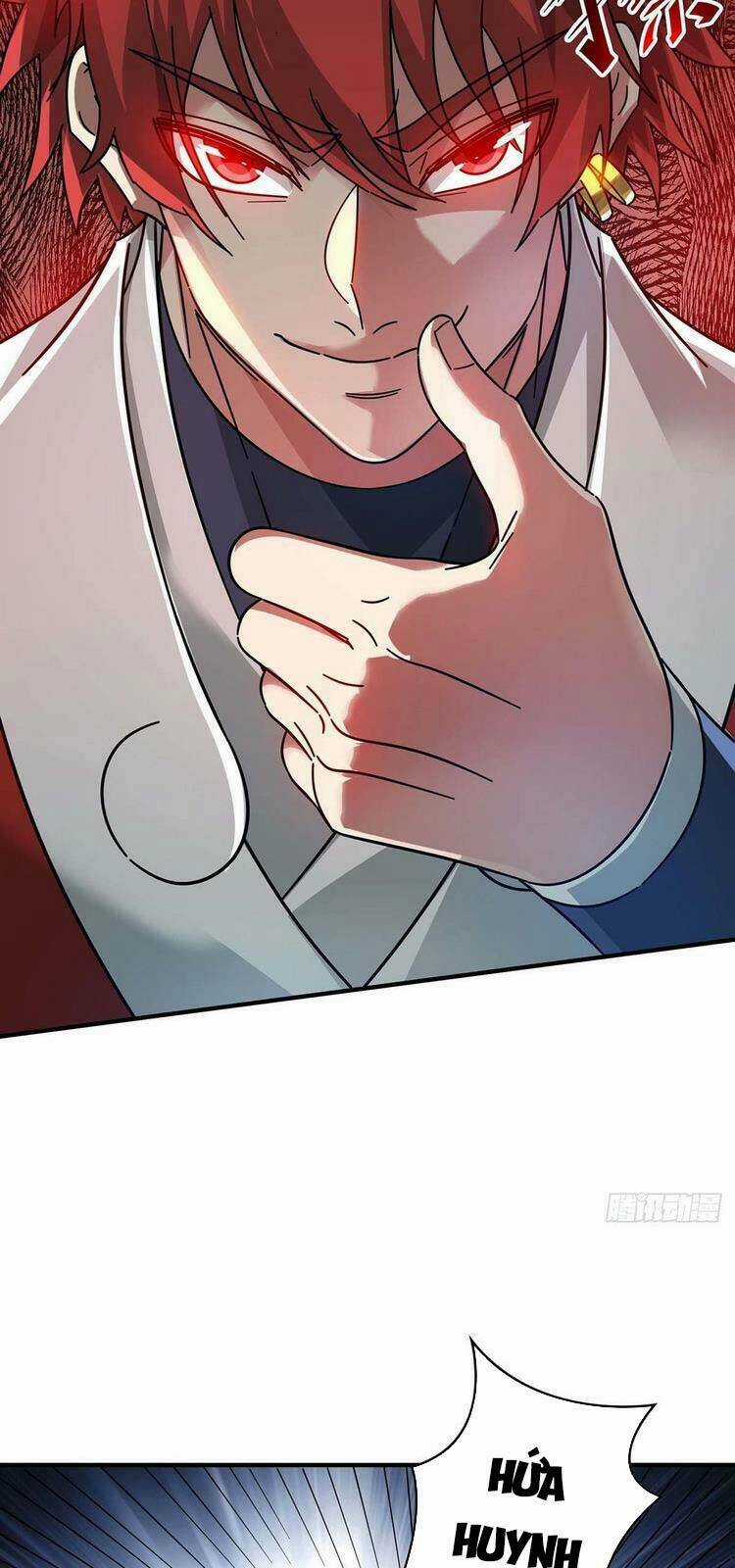 Vạn Cổ Đệ Nhất Tế - Chapter 204 - Trang 7