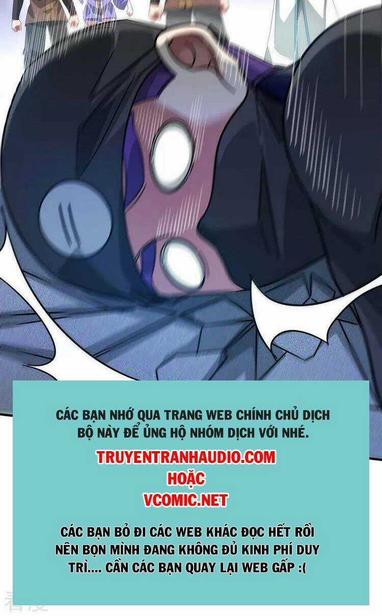 Vạn Cổ Đệ Nhất Tế - Chapter 205 - Trang 22