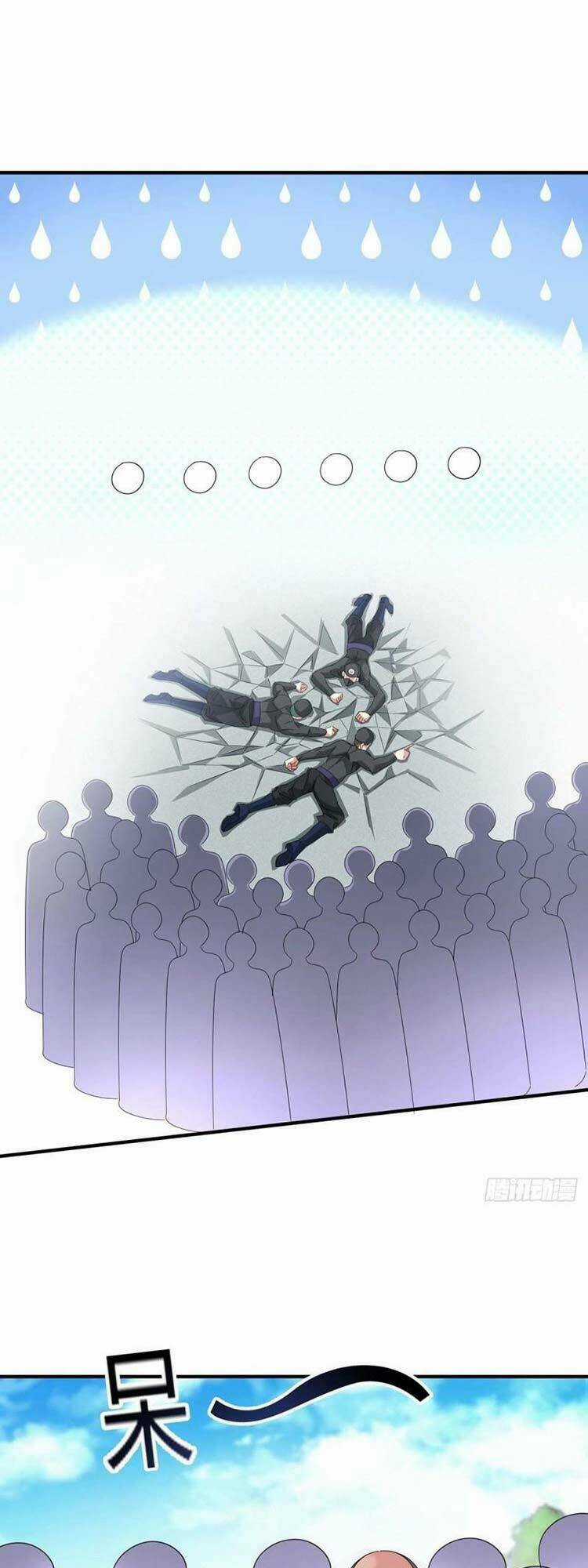 Vạn Cổ Đệ Nhất Tế - Chapter 206 - Trang 1