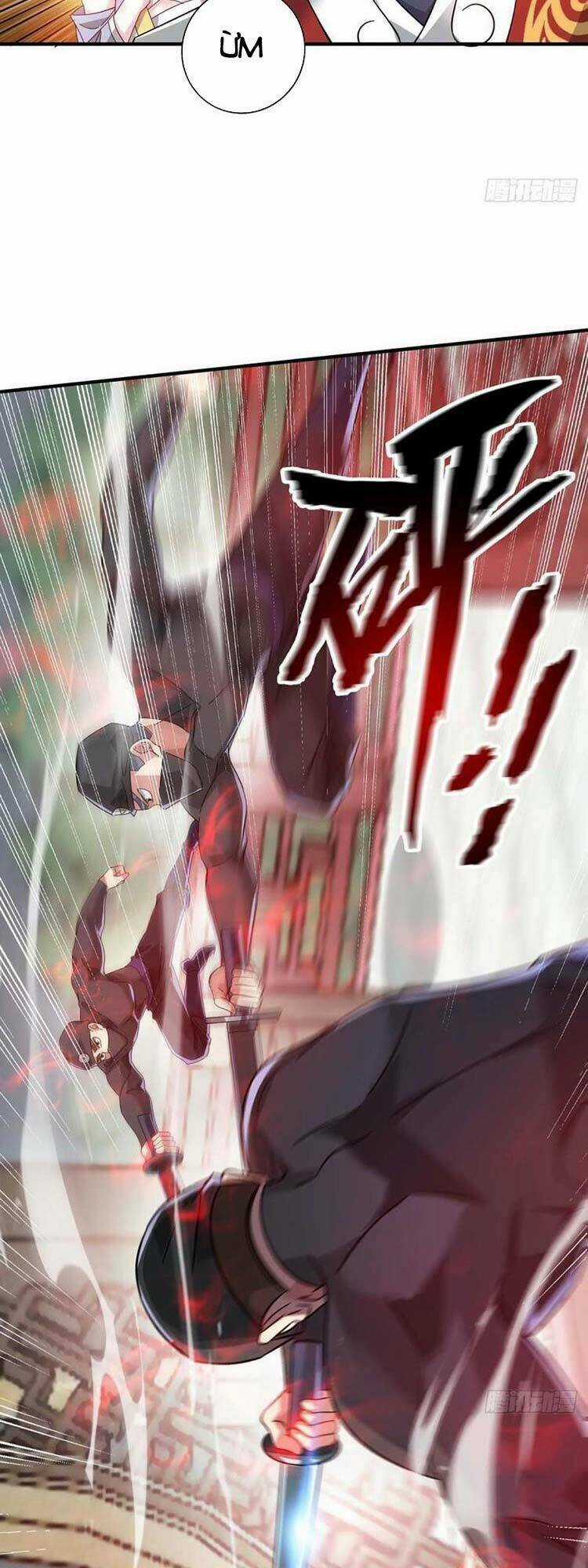 Vạn Cổ Đệ Nhất Tế - Chapter 206 - Trang 19