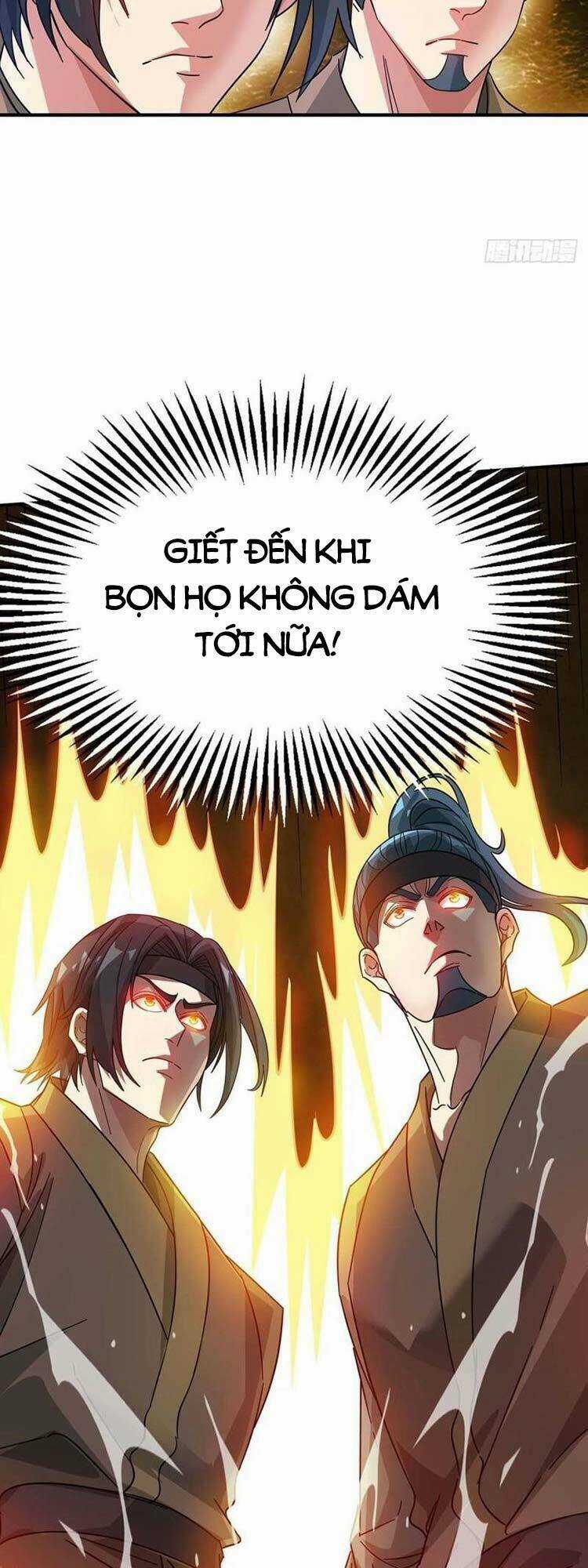Vạn Cổ Đệ Nhất Tế - Chapter 206 - Trang 10
