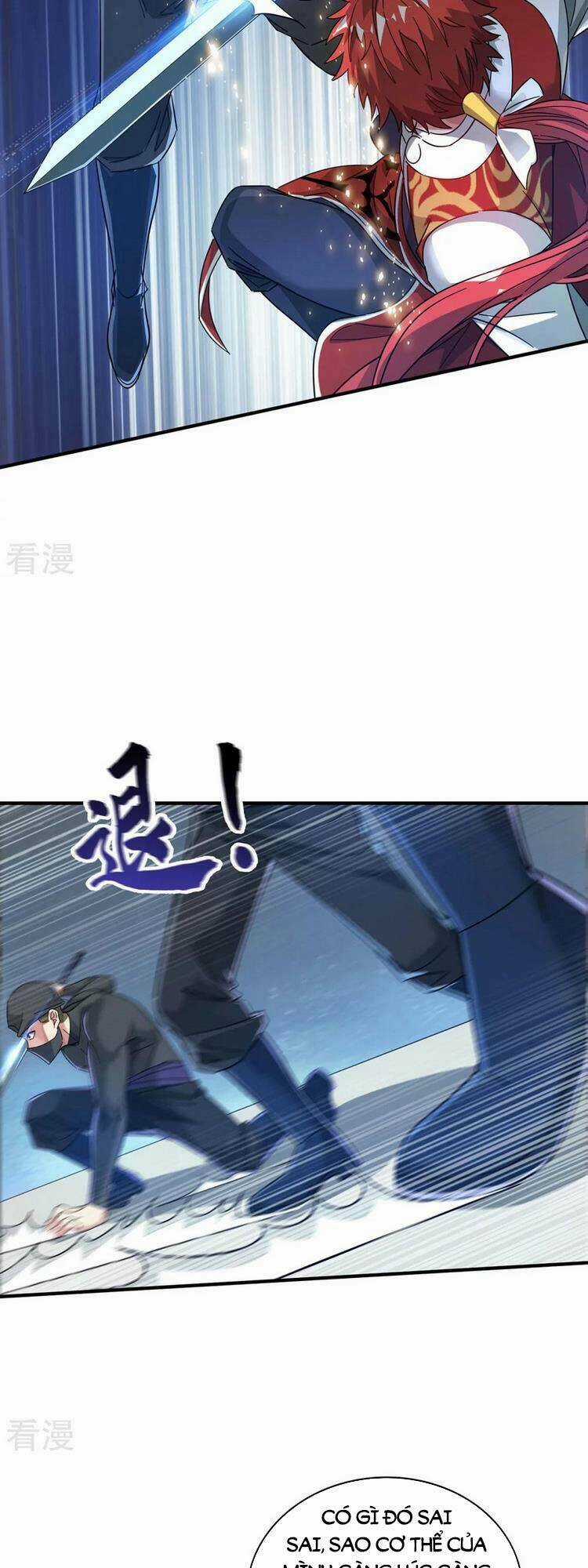 Vạn Cổ Đệ Nhất Tế - Chapter 207 - Trang 2