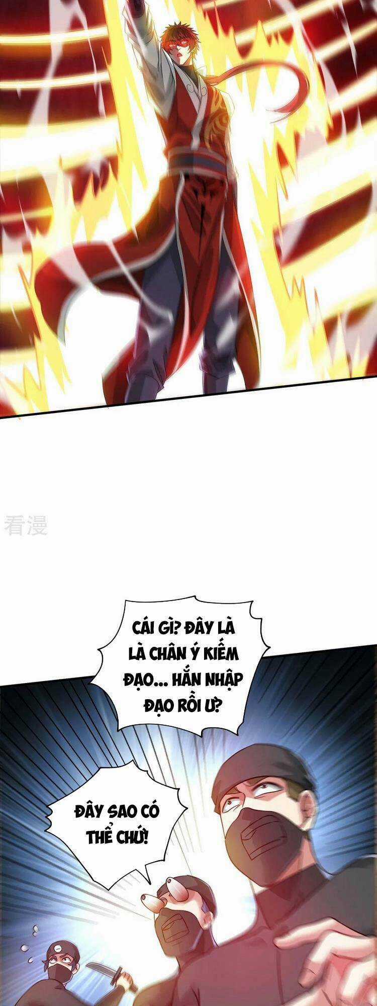 Vạn Cổ Đệ Nhất Tế - Chapter 207 - Trang 14