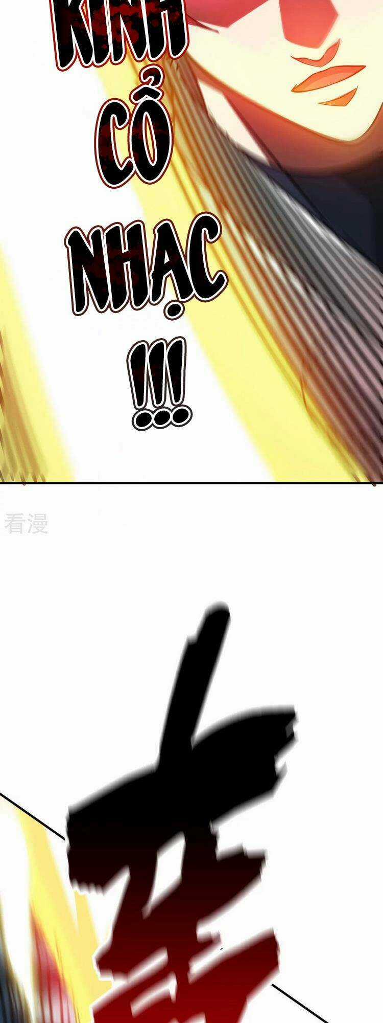 Vạn Cổ Đệ Nhất Tế - Chapter 207 - Trang 16