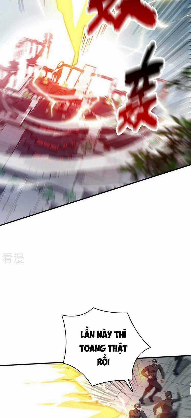 Vạn Cổ Đệ Nhất Tế - Chapter 207 - Trang 18