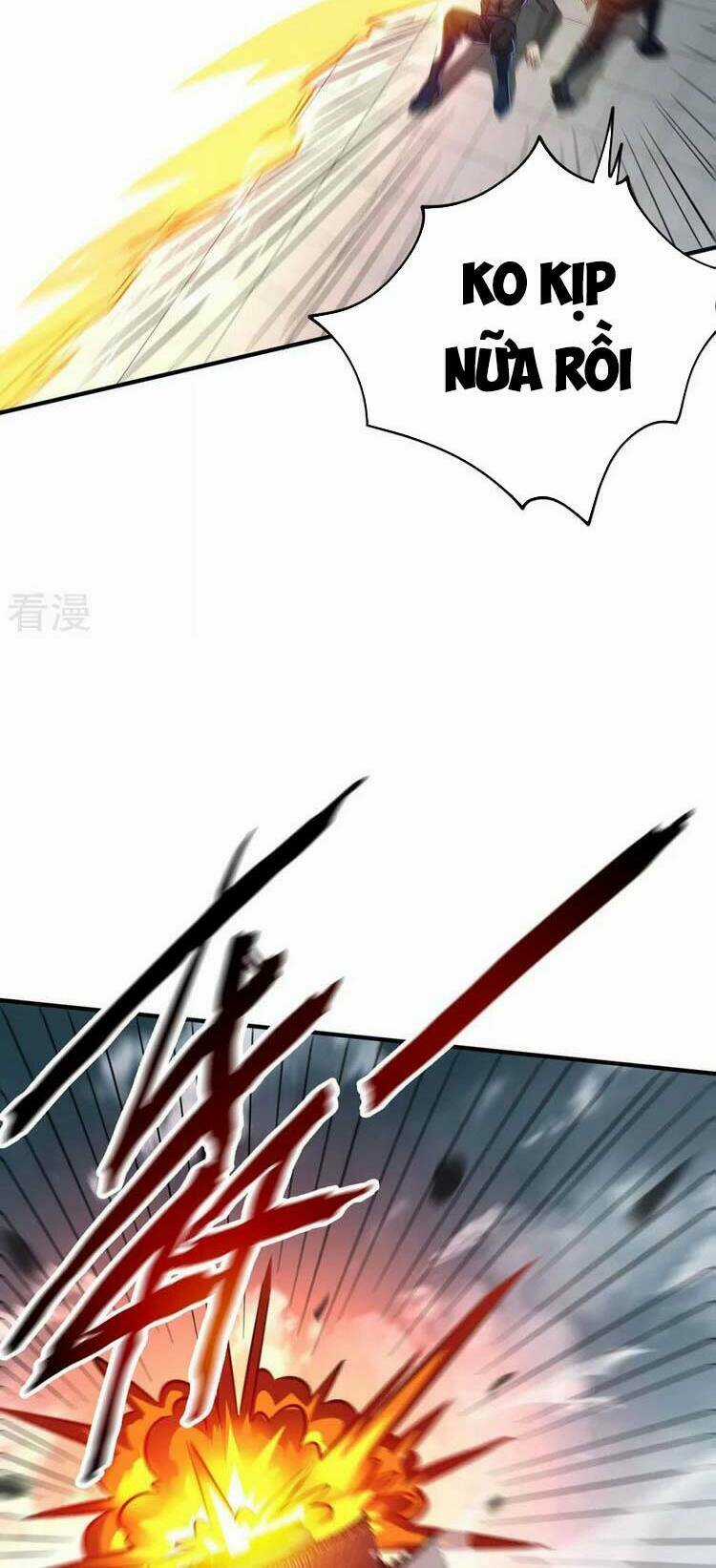 Vạn Cổ Đệ Nhất Tế - Chapter 207 - Trang 19