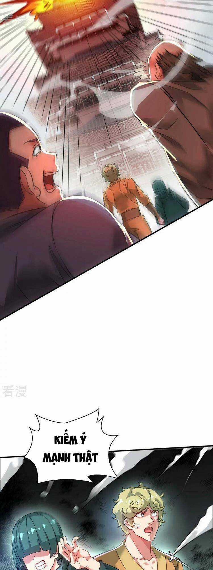 Vạn Cổ Đệ Nhất Tế - Chapter 207 - Trang 20