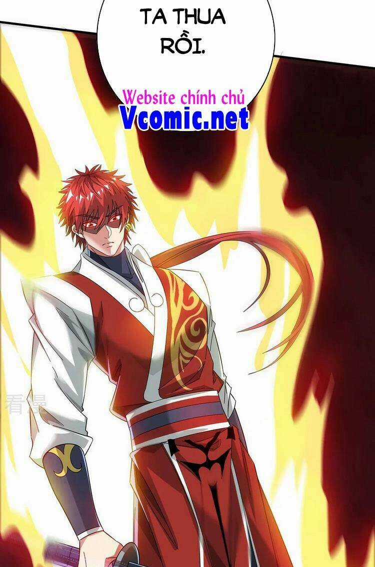Vạn Cổ Đệ Nhất Tế - Chapter 207 - Trang 24