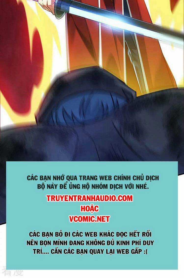 Vạn Cổ Đệ Nhất Tế - Chapter 207 - Trang 25