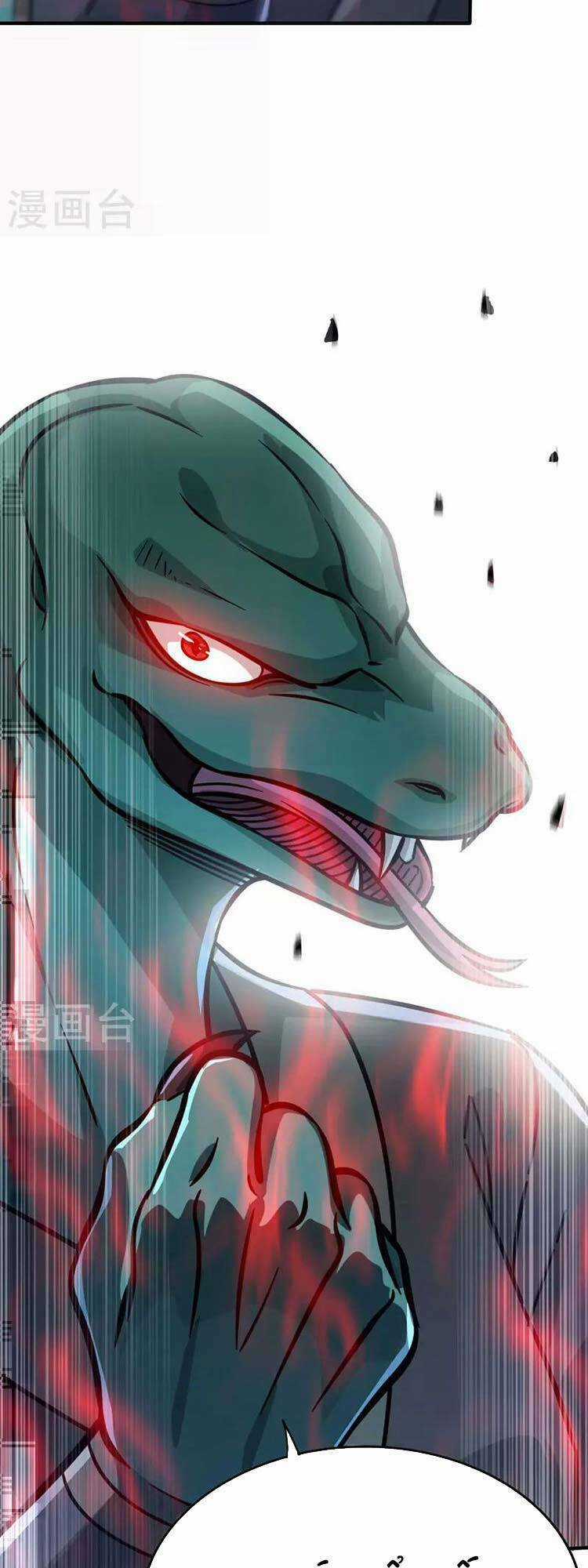 Vạn Cổ Đệ Nhất Tế - Chapter 208 - Trang 11