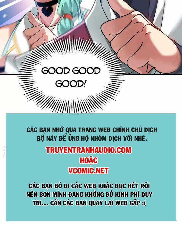 Vạn Cổ Đệ Nhất Tế - Chapter 208 - Trang 21